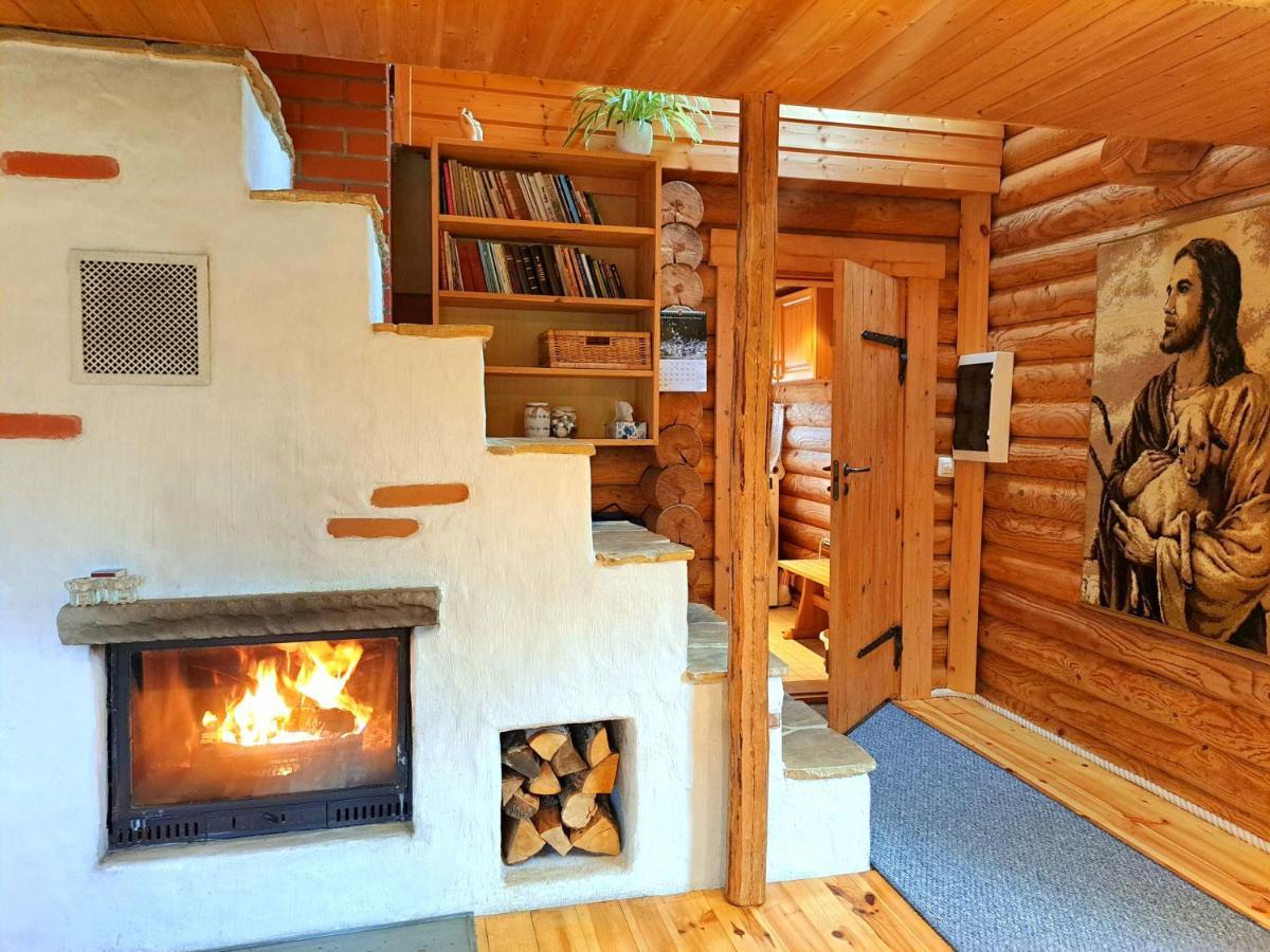 Lootuse Spa Nommemaa Exterior foto